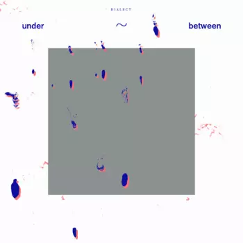 under~between