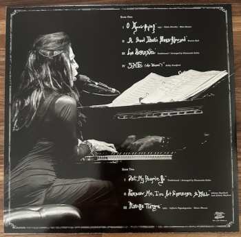 LP Diamanda Galás: In Concert 594618