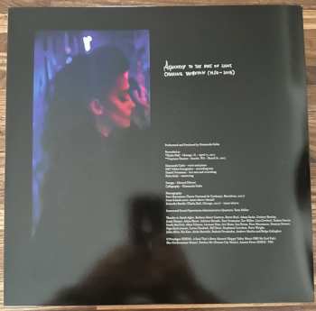 LP Diamanda Galás: In Concert 594618