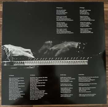 LP Diamanda Galás: In Concert 594618