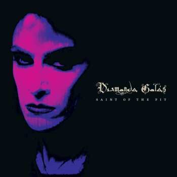 CD Diamanda Galás: Saint Of The Pit 623414