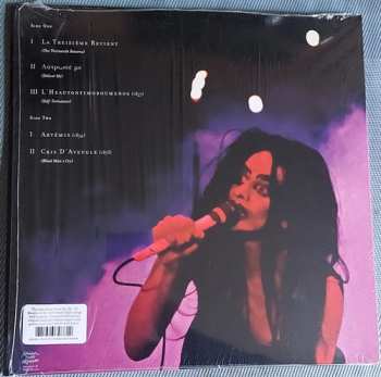 LP Diamanda Galás: Saint Of The Pit 643587