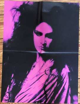 LP Diamanda Galás: Saint Of The Pit 643587