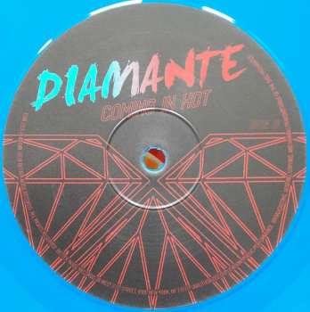 LP Diamante: Coming In Hot CLR 252249