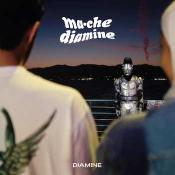 Album Diamine: Ma-che Diamine