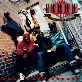 SP Diamond D: Best Kept Secret / Freestyle (yo That's That Sh--) 654536