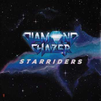 CD Diamond Chazer: Starriders 617544