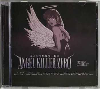 Album Diamond Construct: Angel Killer Zero