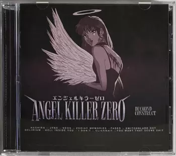 Diamond Construct: Angel Killer Zero