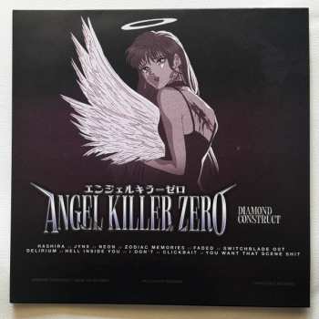 LP Diamond Construct: Angel Killer Zero 631637