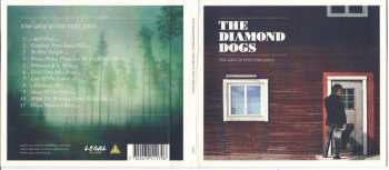 CD Diamond Dogs: The Grit And The Very Soul 151376