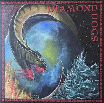 Album Diamond Dogs: World Serpent