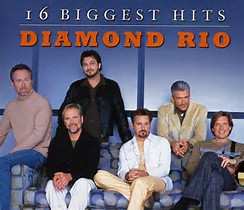 Album Diamond Rio: 16 Biggest Hits