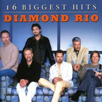 CD Diamond Rio: 16 Biggest Hits 592464