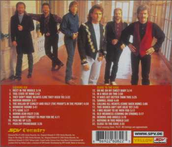 CD Diamond Rio: Diamond Rio & Closer To The Edge 408514