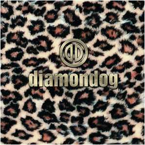 Album Diamondog: Diamondog