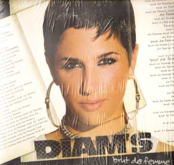 2LP Diam's: Brut De Femme 553775