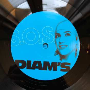 2LP Diam's: S.O.S. 637533