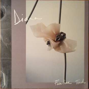 Album DIANA: Familiar Touch