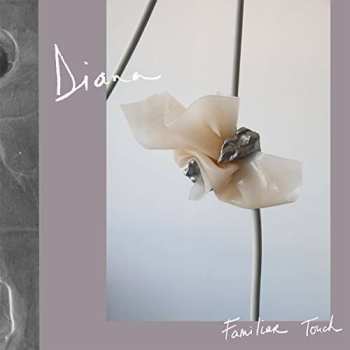 LP DIANA: Familiar Touch 463113