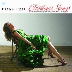 Diana Krall: Christmas Songs