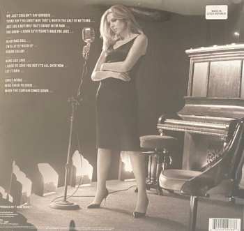 2LP Diana Krall: Glad Rag Doll CLR | LTD 635788