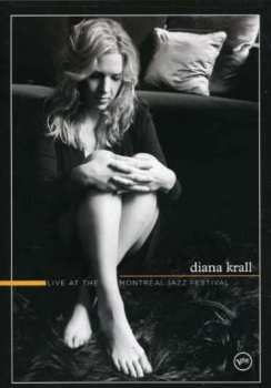 Album Diana Krall: Live At The Montreal Jazz Festival