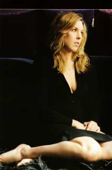 DVD Diana Krall: Live At The Montreal Jazz Festival 21002