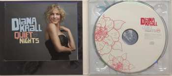 CD Diana Krall: Quiet Nights DIGI 648792