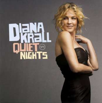 LP Diana Krall: Quiet Nights 354388