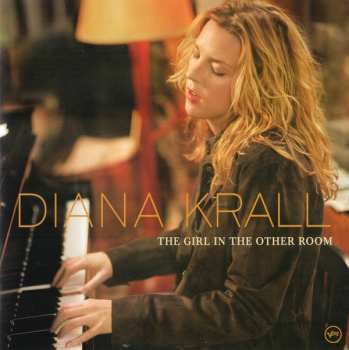 CD Diana Krall: The Girl In The Other Room 601773