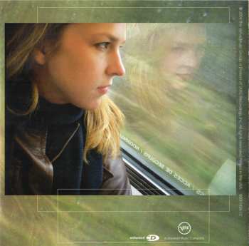 CD Diana Krall: The Girl In The Other Room 601773