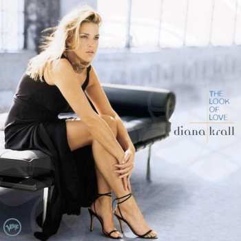 2LP Diana Krall: The Look Of Love 543903