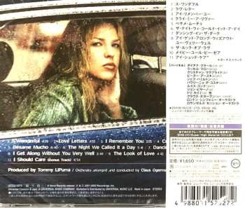 CD Diana Krall: The Look Of Love 590041