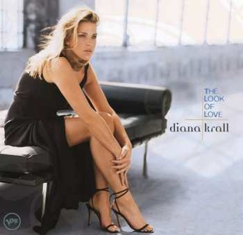 CD Diana Krall: The Look Of Love 590041