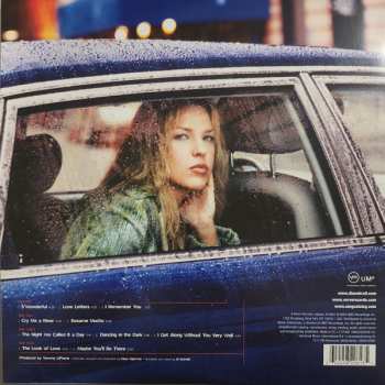 2LP Diana Krall: The Look Of Love CLR | LTD 637180