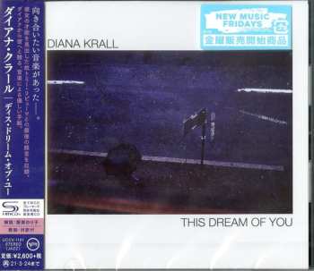 CD Diana Krall: This Dream Of You 628746