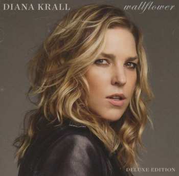 SACD Diana Krall: Wallflower DLX 175474