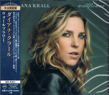 CD Diana Krall: Wallflower 603150