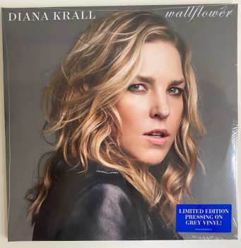 2LP Diana Krall: Wallflower CLR | LTD 639733