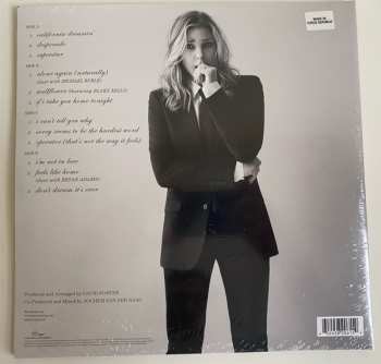 2LP Diana Krall: Wallflower CLR | LTD 639733