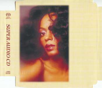 SACD Diana Ross: All The Great Hits LTD 150478