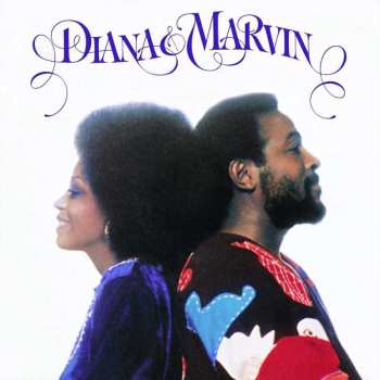 CD Marvin Gaye: Diana & Marvin 450318