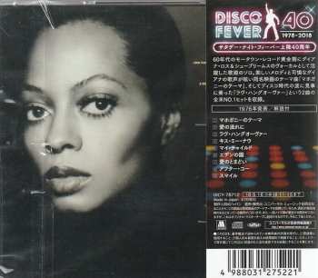 CD Diana Ross: Diana Ross LTD 624572