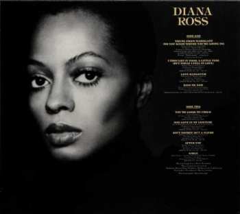 2CD Diana Ross: Diana Ross - Expanded Edition 465179