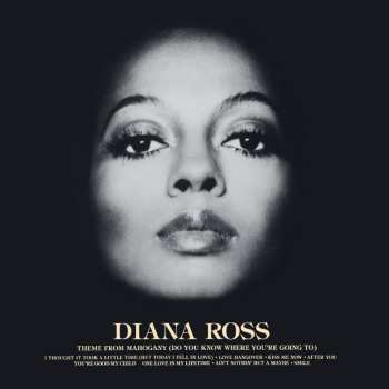 2CD Diana Ross: Diana Ross - Expanded Edition 465179