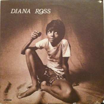 Album Diana Ross: Diana Ross