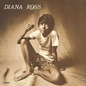 CD Diana Ross: Diana Ross 639879