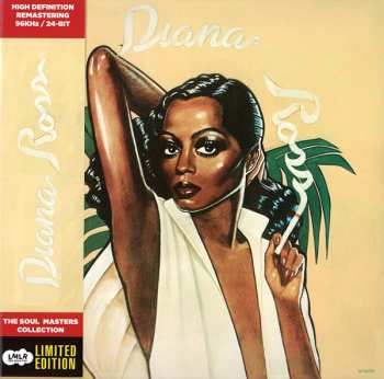 CD Diana Ross: Ross 255271