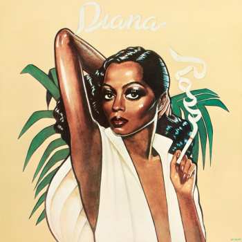 CD Diana Ross: Ross 255271